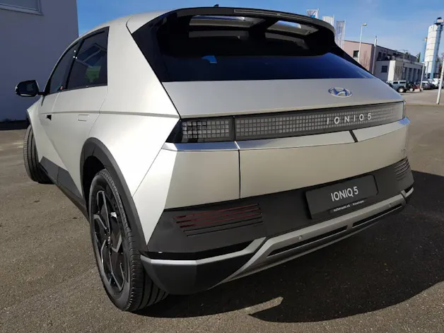 Hyundai Ioniq 5 Amplia 4WD