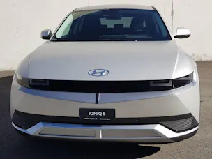 Hyundai Ioniq 5 Amplia 4WD