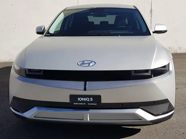 Hyundai Ioniq 5 Amplia 4WD