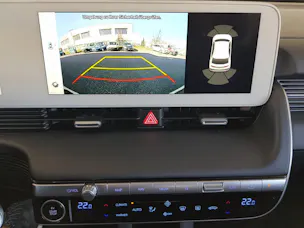 Hyundai Ioniq 5 Amplia 4WD