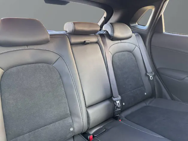 Hyundai Kona N 2.0 T-GDi