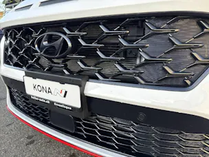 Hyundai Kona N 2.0 T-GDi
