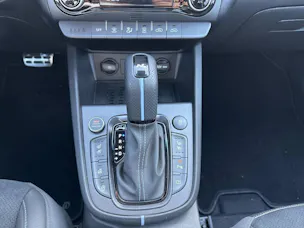 Hyundai Kona N 2.0 T-GDi