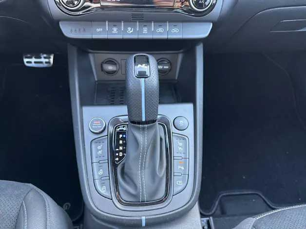 Hyundai Kona N 2.0 T-GDi