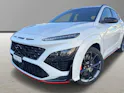 Hyundai Kona N 2.0 T-GDi