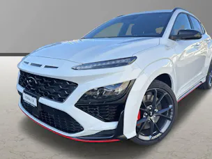 Hyundai Kona N 2.0 T-GDi