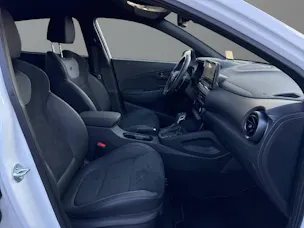 Hyundai Kona N 2.0 T-GDi