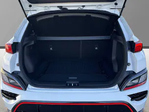 Hyundai Kona N 2.0 T-GDi