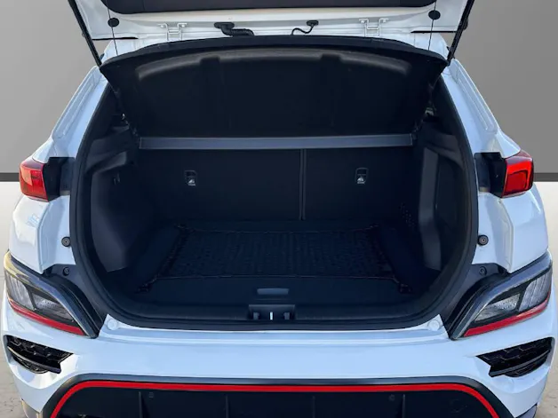 Hyundai Kona N 2.0 T-GDi