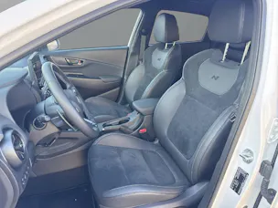 Hyundai Kona N 2.0 T-GDi