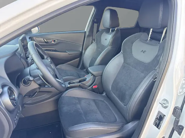 Hyundai Kona N 2.0 T-GDi