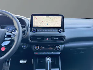 Hyundai Kona N 2.0 T-GDi
