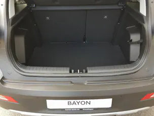Hyundai Bayon 1.0 T-GDi Amplia