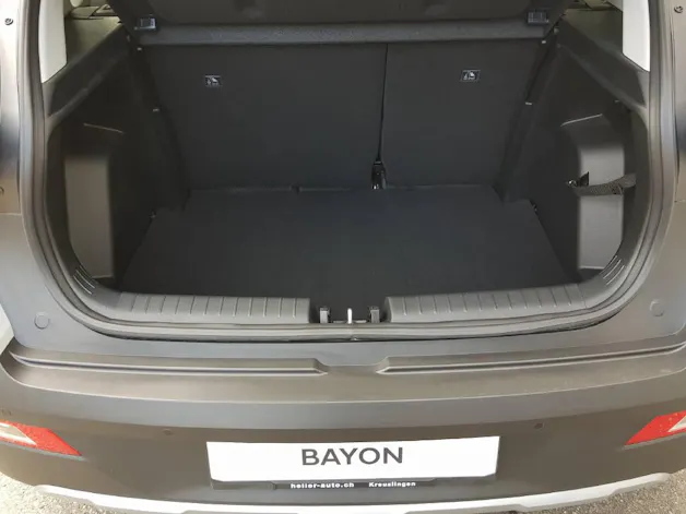Hyundai Bayon 1.0 T-GDi Amplia