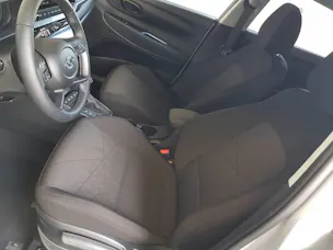 Hyundai Bayon 1.0 T-GDi Amplia