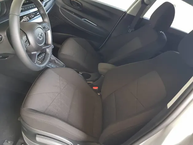 Hyundai Bayon 1.0 T-GDi Amplia