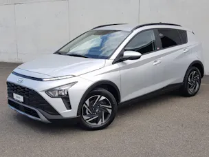 Hyundai Bayon 1.0 T-GDi Amplia