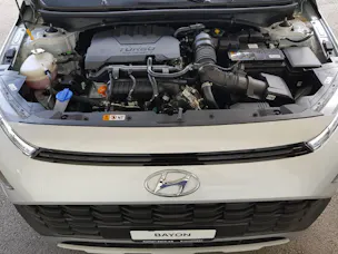 Hyundai Bayon 1.0 T-GDi Amplia