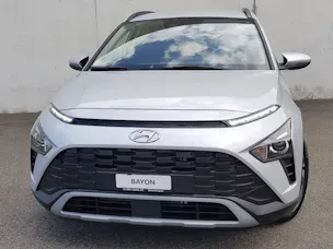 Hyundai Bayon 1.0 T-GDi Amplia