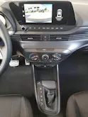 Hyundai Bayon 1.0 T-GDi Amplia