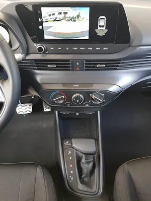 Hyundai Bayon 1.0 T-GDi Amplia
