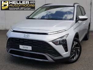 Hyundai Bayon 1.0 T-GDi Amplia