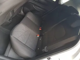 Hyundai Bayon 1.0 T-GDi Amplia