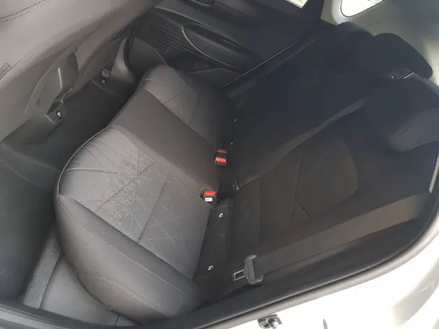 Hyundai Bayon 1.0 T-GDi Amplia