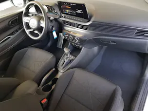Hyundai Bayon 1.0 T-GDi Amplia
