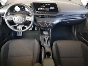 Hyundai Bayon 1.0 T-GDi Amplia
