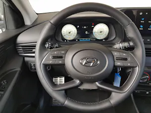Hyundai Bayon 1.0 T-GDi Amplia