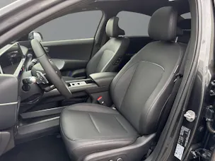 Hyundai Ioniq 6 Launch Edition 4WD