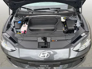 Hyundai Ioniq 6 Launch Edition 4WD