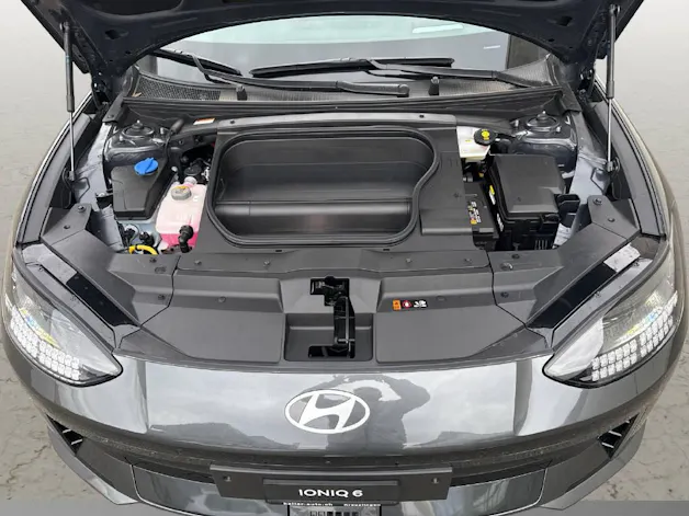Hyundai Ioniq 6 Launch Edition 4WD