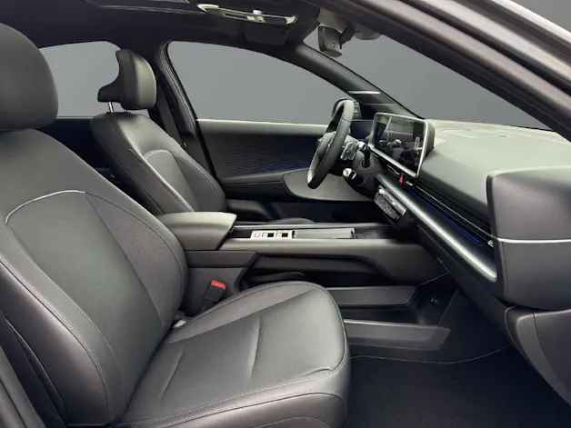 Hyundai Ioniq 6 Launch Edition 4WD