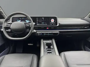 Hyundai Ioniq 6 Launch Edition 4WD