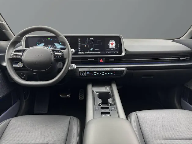 Hyundai Ioniq 6 Launch Edition 4WD