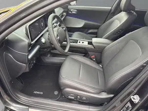 Hyundai Ioniq 6 Launch Edition 4WD