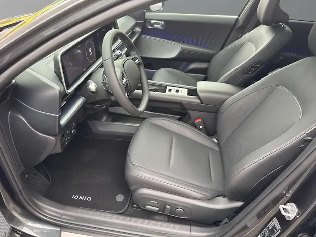 Hyundai Ioniq 6 Launch Edition 4WD