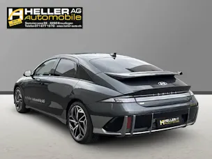 Hyundai Ioniq 6 Launch Edition 4WD