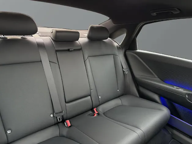Hyundai Ioniq 6 Launch Edition 4WD