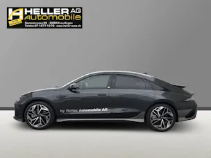 Hyundai Ioniq 6 Launch Edition 4WD
