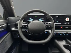 Hyundai Ioniq 6 Launch Edition 4WD
