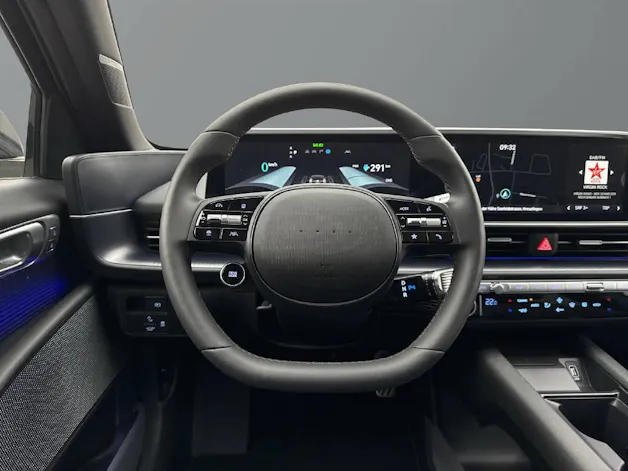 Hyundai Ioniq 6 Launch Edition 4WD