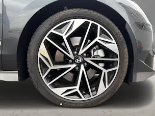 Hyundai Ioniq 6 Launch Edition 4WD