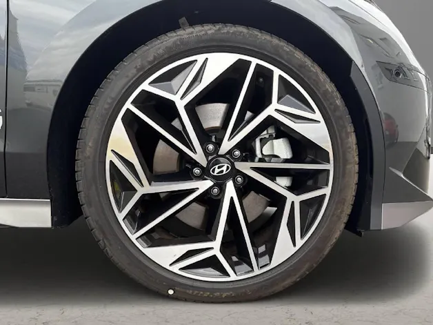 Hyundai Ioniq 6 Launch Edition 4WD