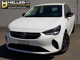 Vehicle image OPEL CORSA 0