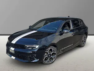 OPEL Astra 1.2 T 130 Ultimate