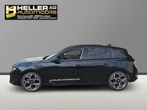OPEL Astra 1.2 T 130 Ultimate