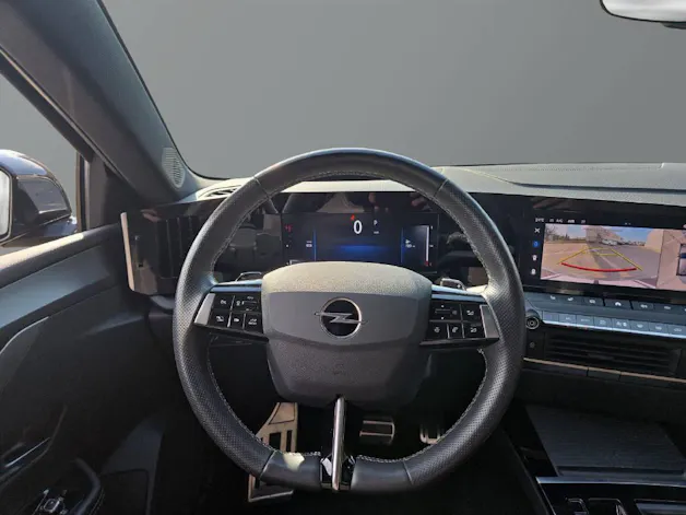 OPEL Astra 1.2 T 130 Ultimate